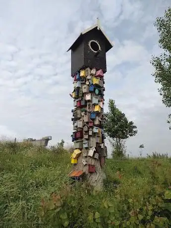 Monument voor de gevlogenen