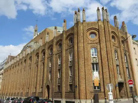 Photo de Église du Saint-Esprit