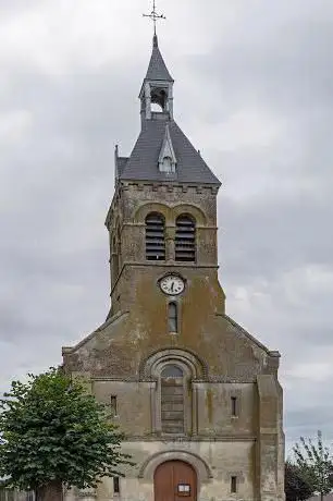 Eglise