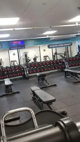PureGym Birmingham Maypole