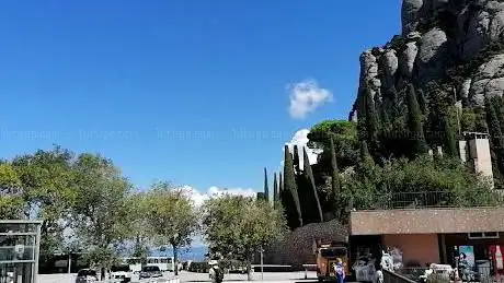 Photo de Parc de Sant Pere