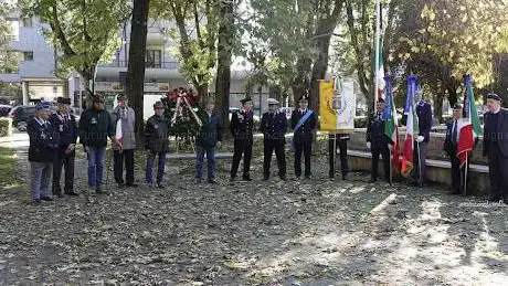 Giardini pubblici