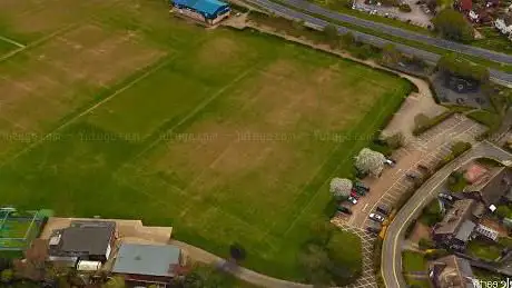 Photo de Coronation Park