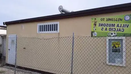 Photo de Villa Musone Calcio a 5