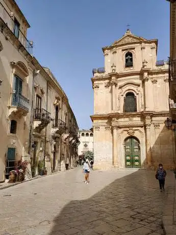 Photo de Turismo Scicli