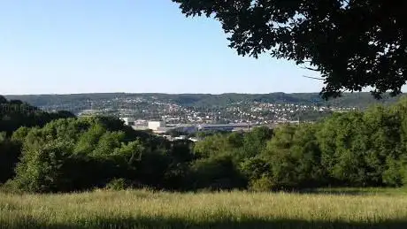 Terril du Xhorré