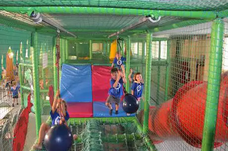 Kids Adventure