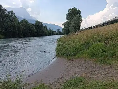 Etsch Strandl