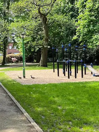 Photo de Park schelle
