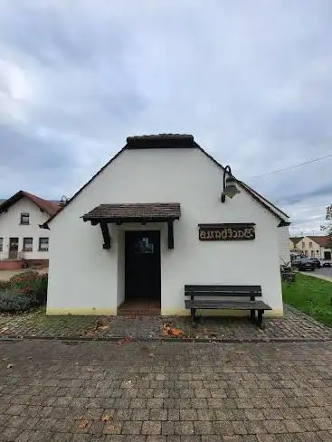 Historisches Backhaus