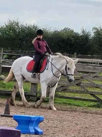 Photo de Lymm Riding School