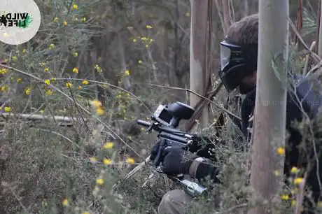 Photo de Wild Life Paintball