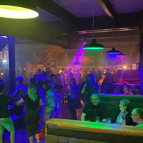 Photo de The Werkroom