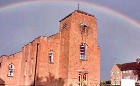Photo de St John's Church