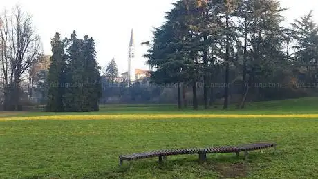 Photo de Giardini Villa Volta Sannazzaro