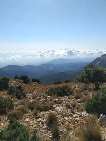Photo de Torreón de los exploradores