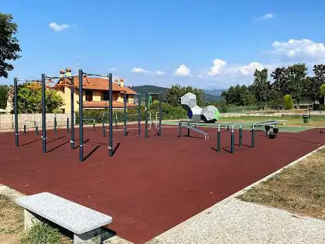 Photo de Parco di Contra