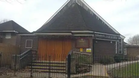 Photo de St Margaret Clitherow RC Church