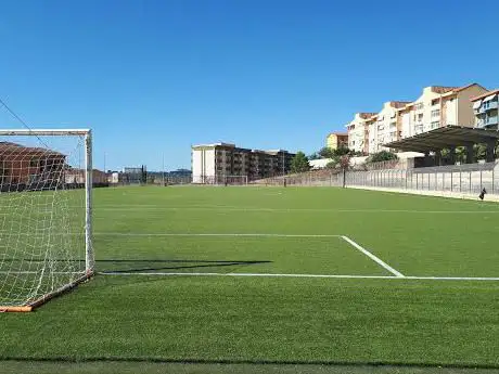 Photo de Campo Comunale di Fontanelle