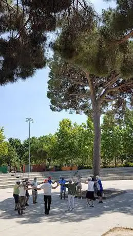 Photo de El Parc del Pinaret