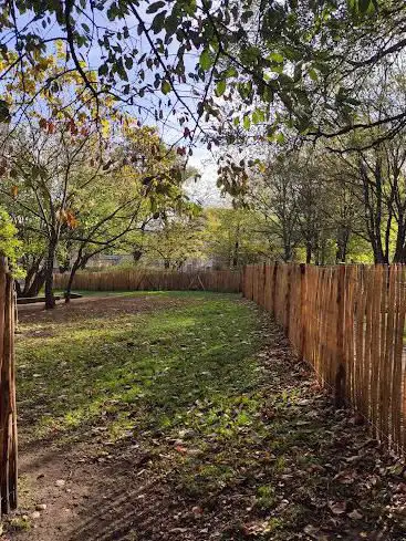 Parc Canin