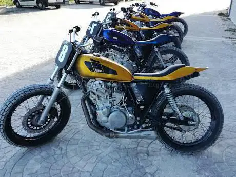 Photo de Misano Flat Track Arena - MWC
