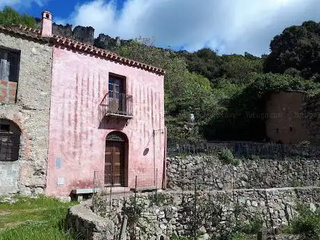 Osini Vecchio