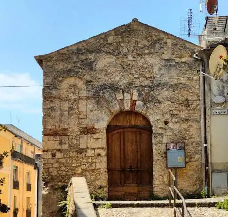 Photo de Church of Saint Homobonus