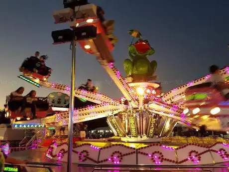 Photo de Recinto Ferial