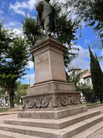 Photo de Piazza della Libertà