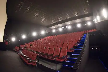Photo de DOCK Cine