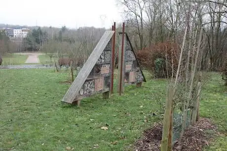 Photo de Parc Sainte Elisabeth