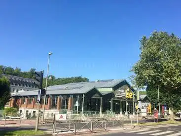 Photo de Sèvres Espace Loisirs