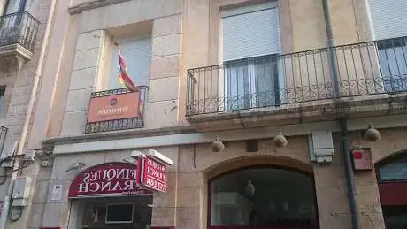 Photo de Òmnium Tarragonès