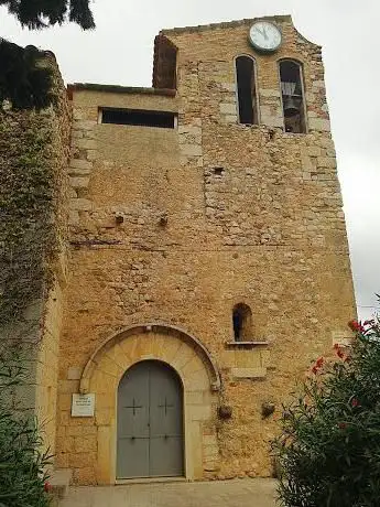 Photo de Església de Sant Joan de Vilatenim