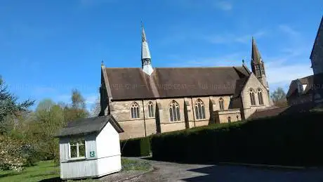 Photo de St Mary's Convent