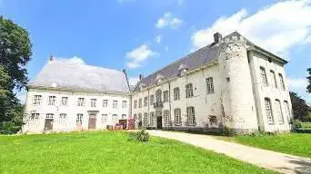 Boelare Castle