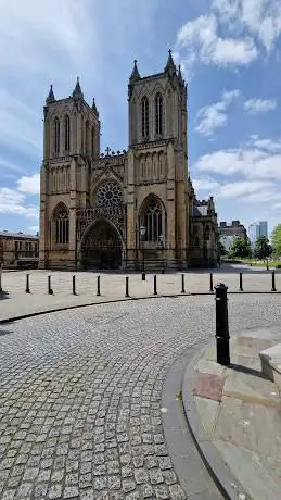 Photo de The Centre  Bristol