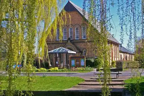 Photo de Haxby and Wigginton Methodist Church