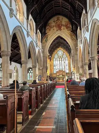 Photo de St Martin's C of E Church