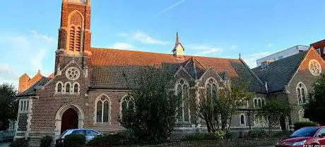 Photo de Christ Church URC