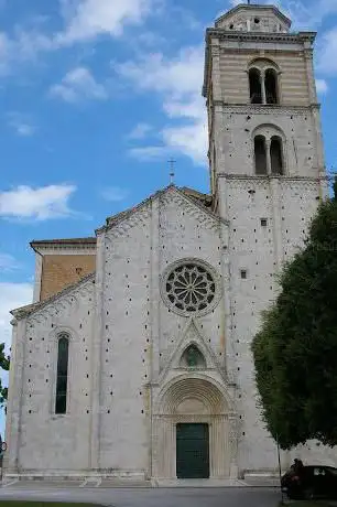 Chiesa Metropolitana