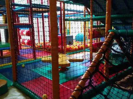 Photo de The Adventure Barn