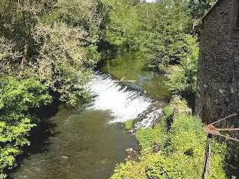 Photo de Les secrets de la rivière