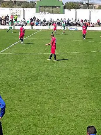 Estadio Javier López