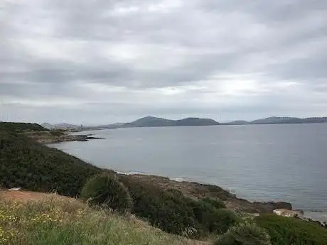 La Punta del Cànter