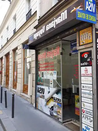 Photo de aleef voyage