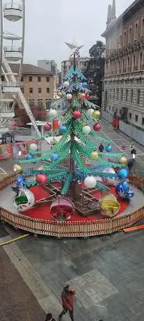 Il Magico Albero Di Natale