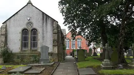 Photo de Park Lane Unitarian & Free Christian Church