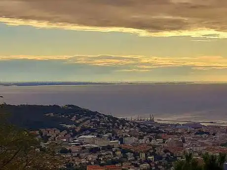 Photo de Monte Spaccato